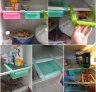 Ящик для холодильника мини