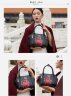 SANAGA женская сумка - высокое качество за разумную цену!